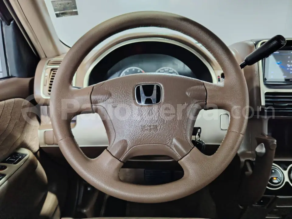 Foto 16 de Honda CRV