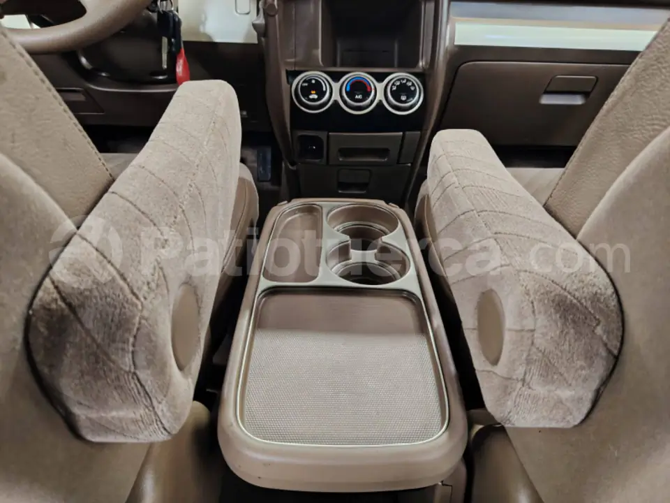 Foto 18 de Honda CRV