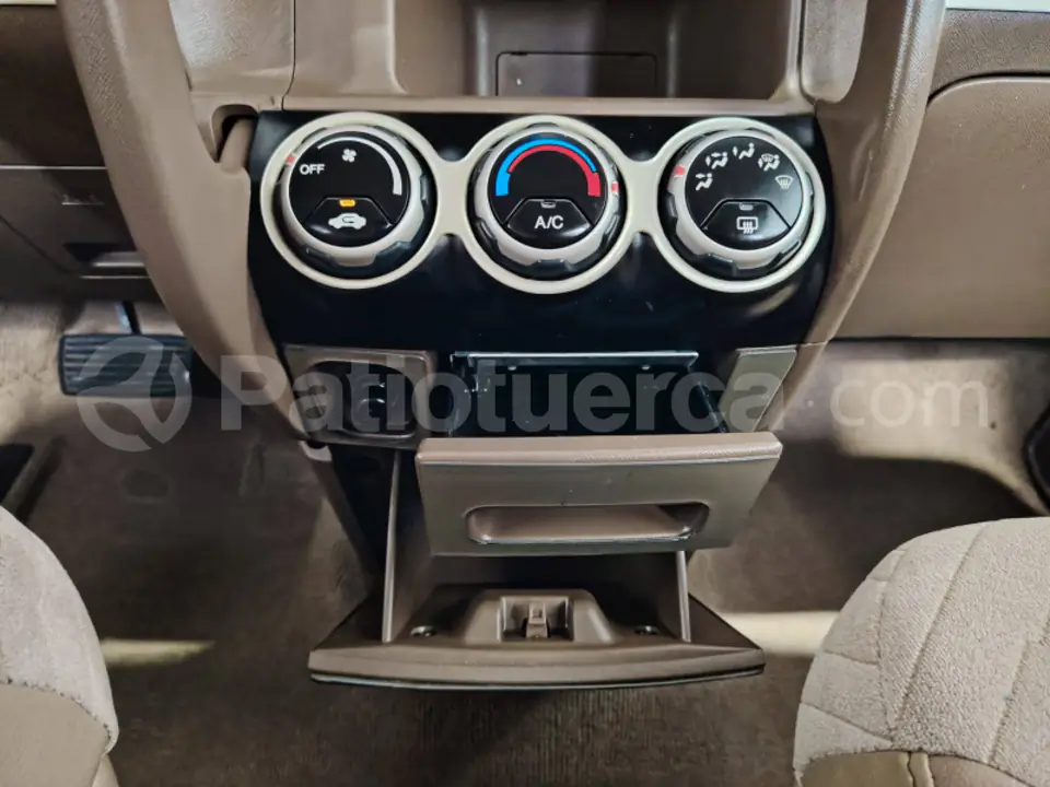 Foto 23 de Honda CRV