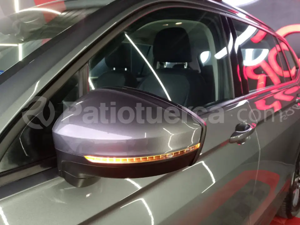 Foto 6 de Volkswagen Tiguan