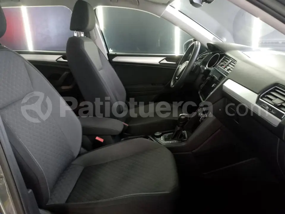 Foto 12 de Volkswagen Tiguan