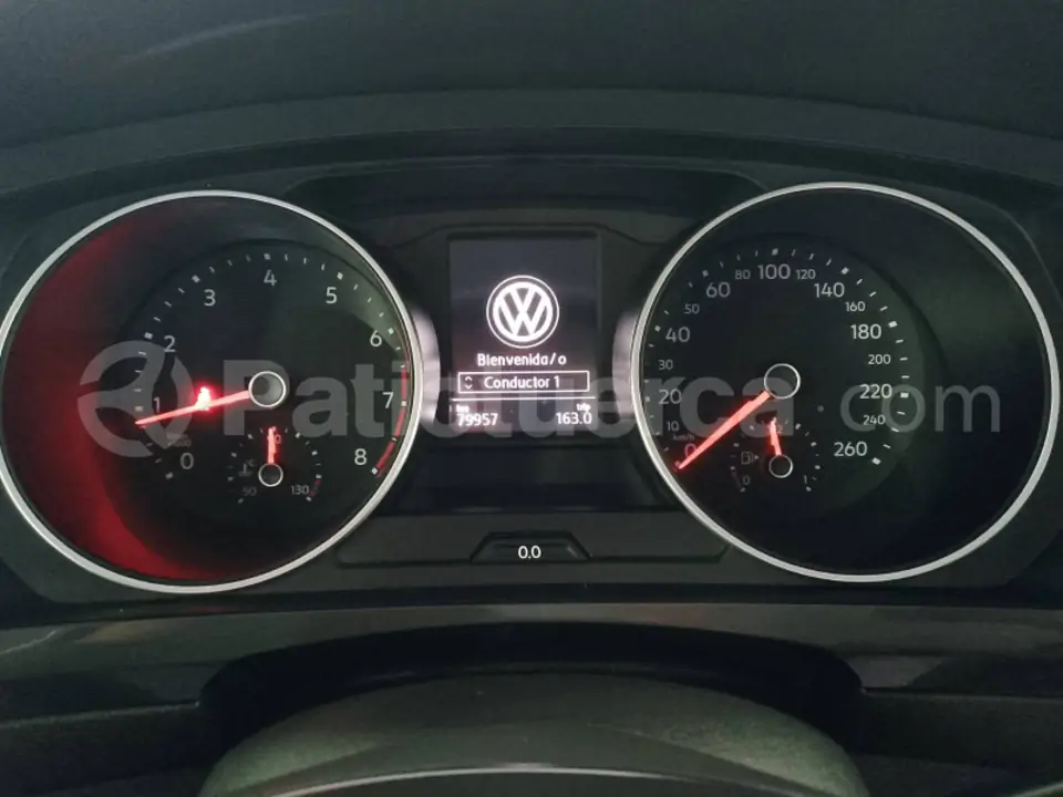 Foto 14 de Volkswagen Tiguan