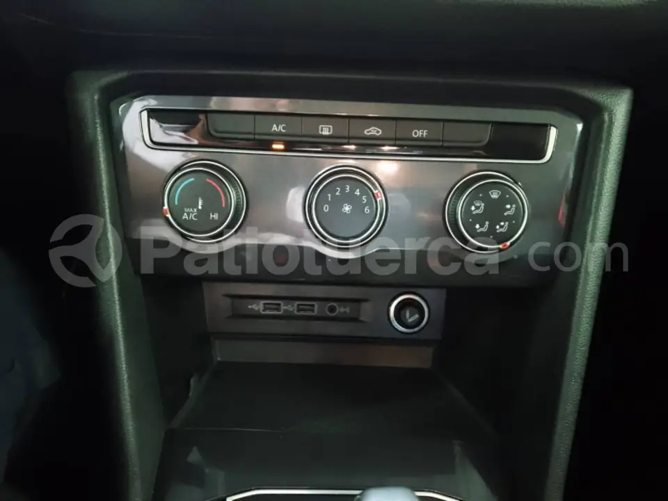 Foto 16 de Volkswagen Tiguan