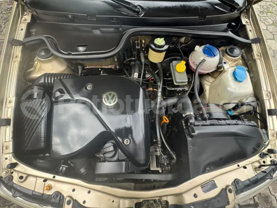 Foto 18 de Volkswagen GOL CONFORT