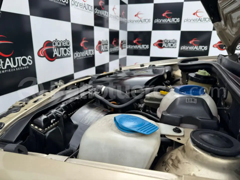 Foto 11 de Volkswagen GOL CONFORT