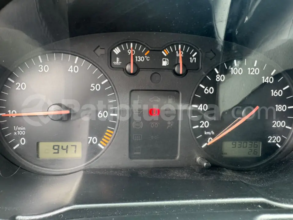 Foto 12 de Volkswagen GOL CONFORT