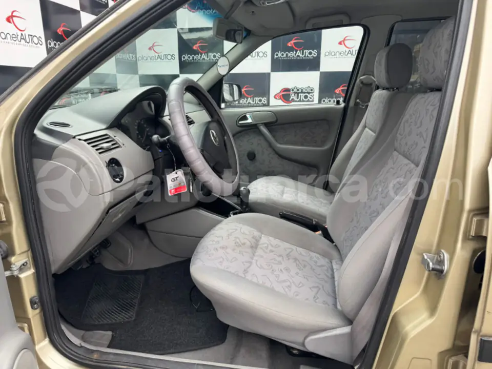 Foto 15 de Volkswagen GOL CONFORT