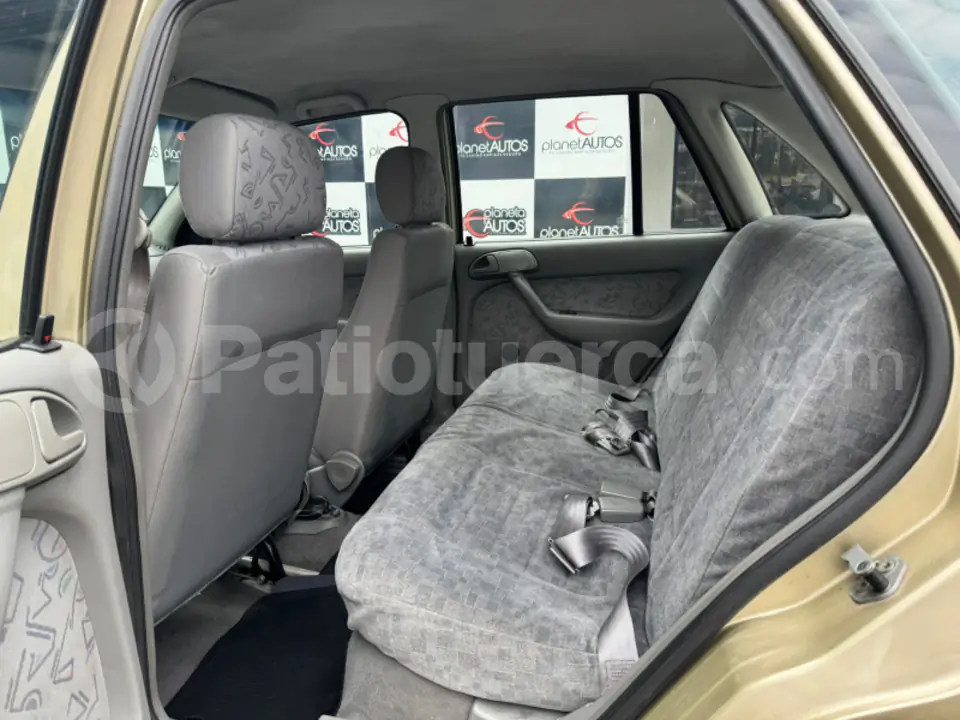 Foto 16 de Volkswagen GOL CONFORT