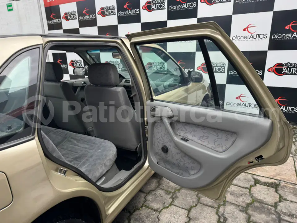 Foto 17 de Volkswagen GOL CONFORT
