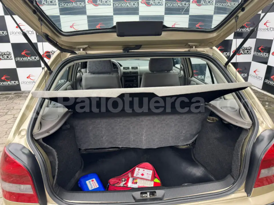 Foto 13 de Volkswagen GOL CONFORT