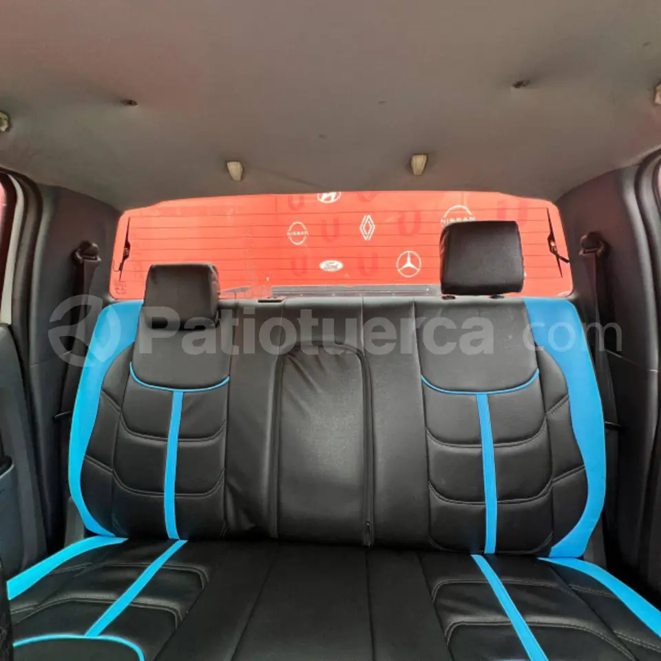 Foto 7 de Ford RANGER XLS