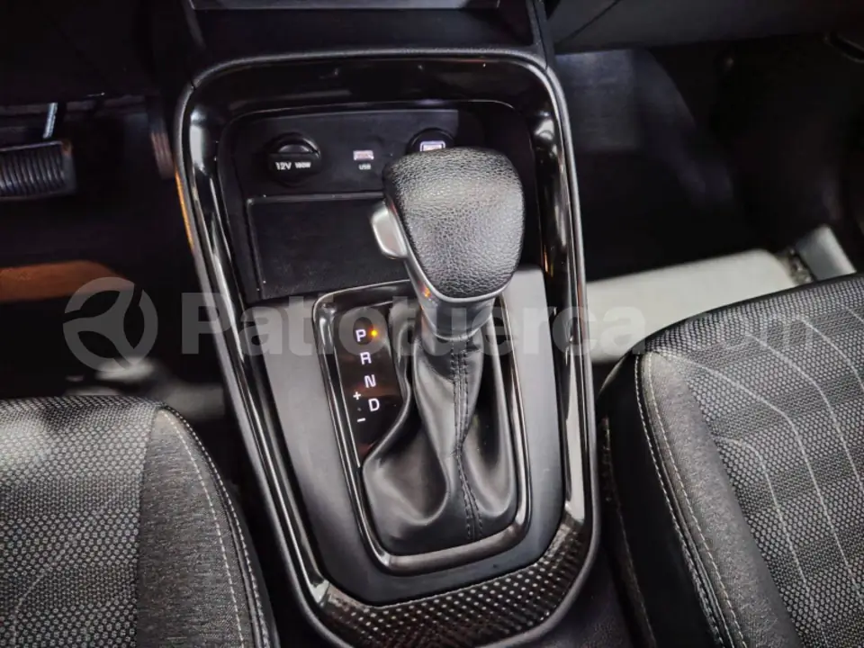 Foto 10 de Kia Sonet