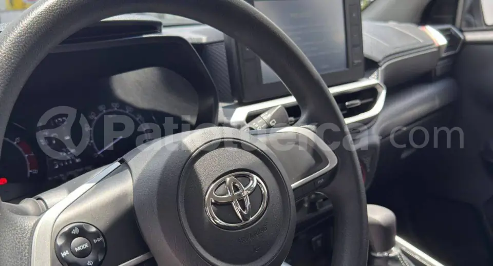 Foto 5 de Toyota RAIZE