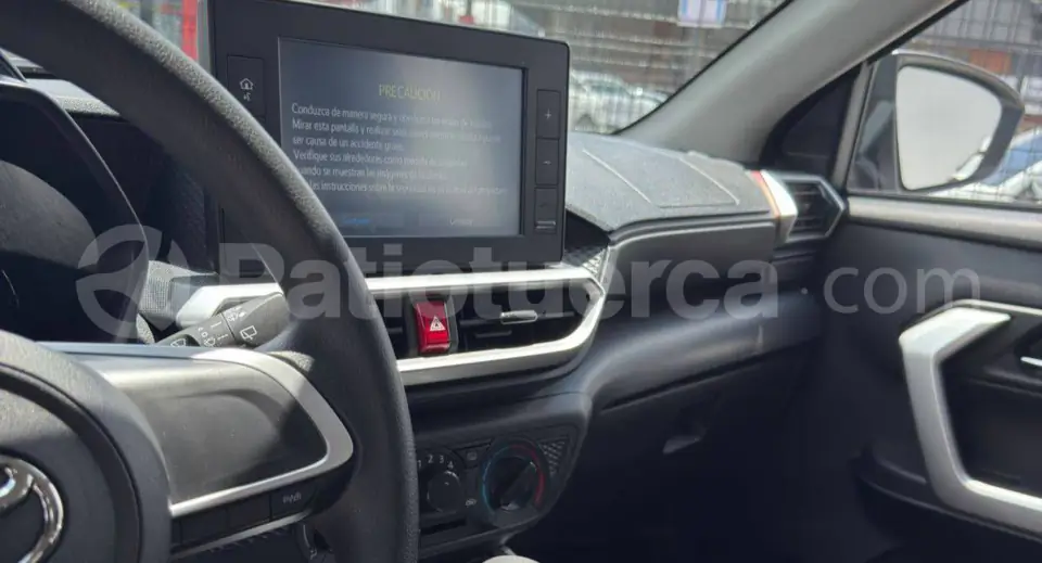 Foto 6 de Toyota RAIZE