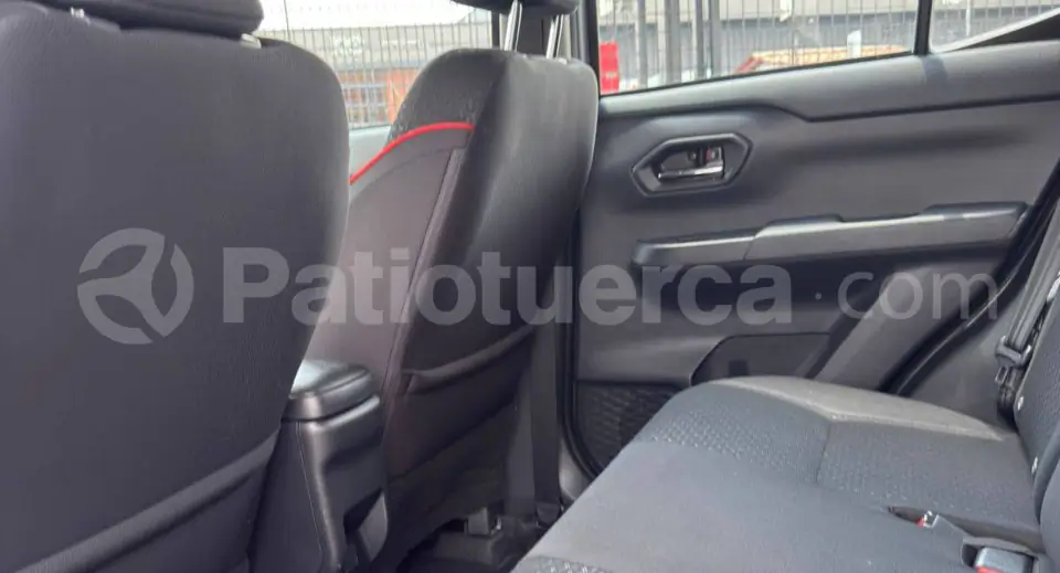 Foto 9 de Toyota RAIZE