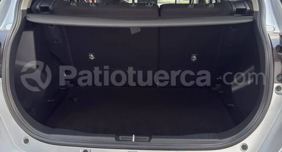 Foto 12 de Toyota RAIZE