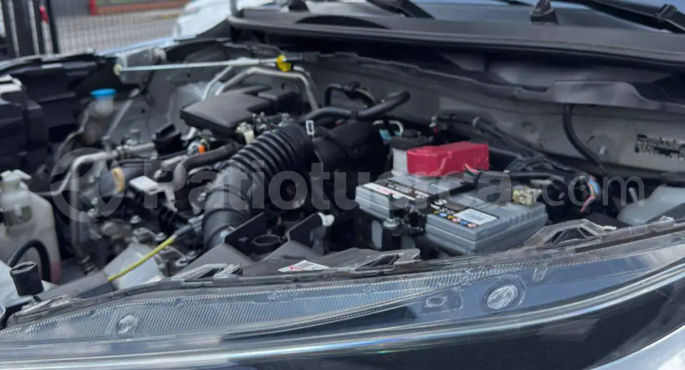 Foto 14 de Toyota RAIZE