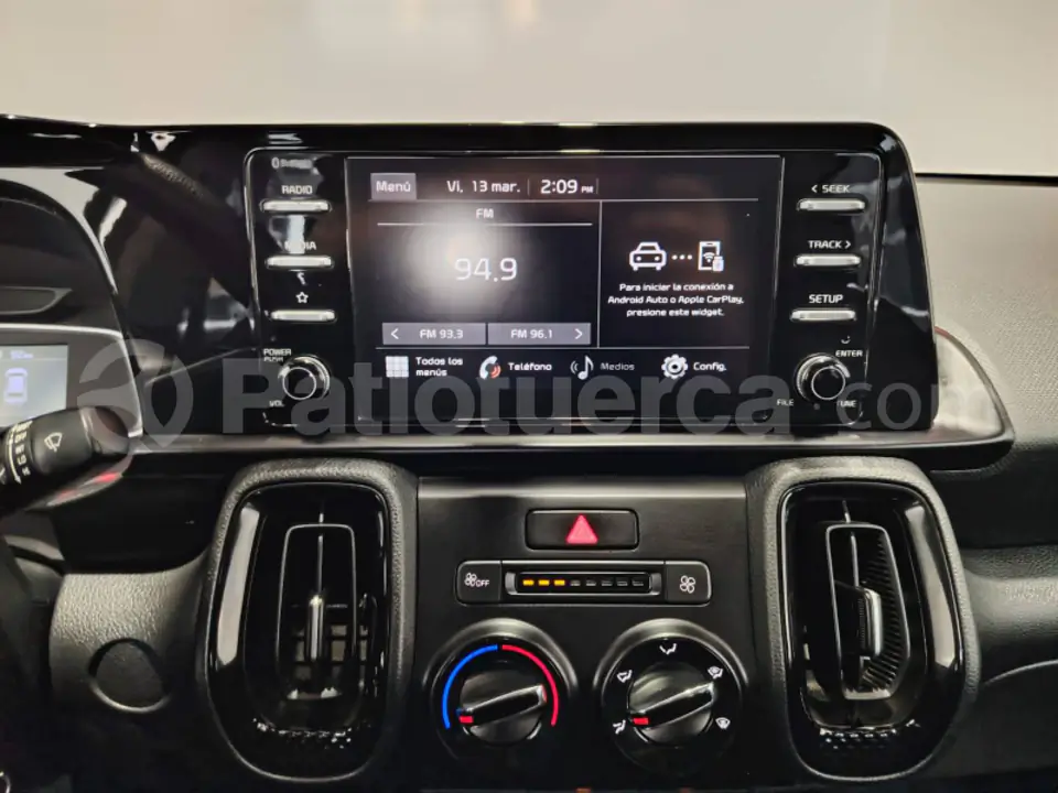 Foto 13 de Kia Sonet AC