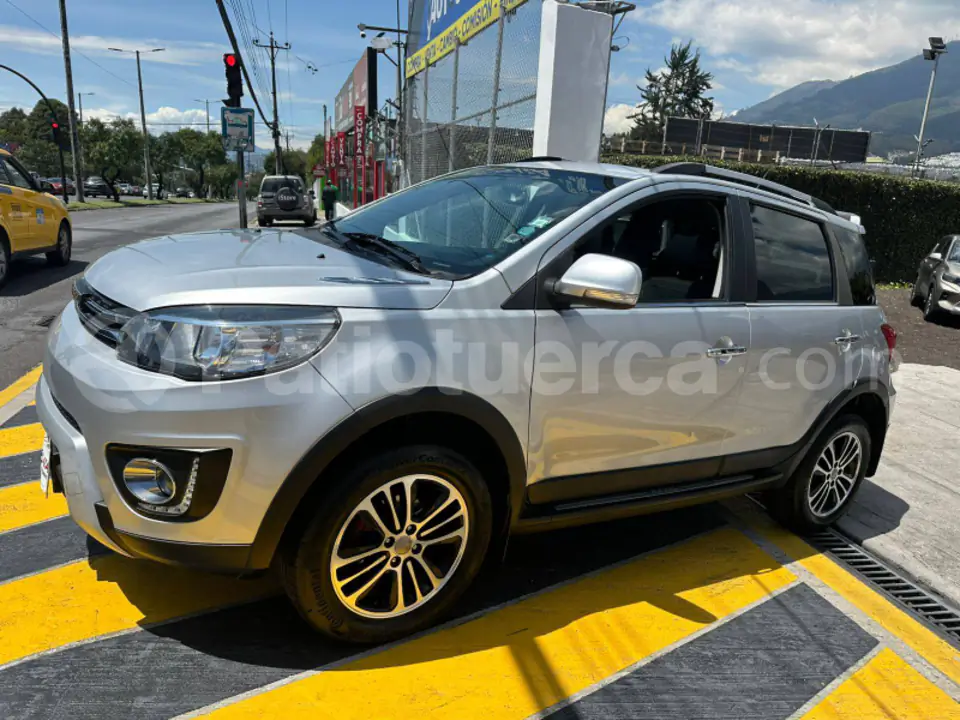 Foto 1 de Great Wall Haval M4