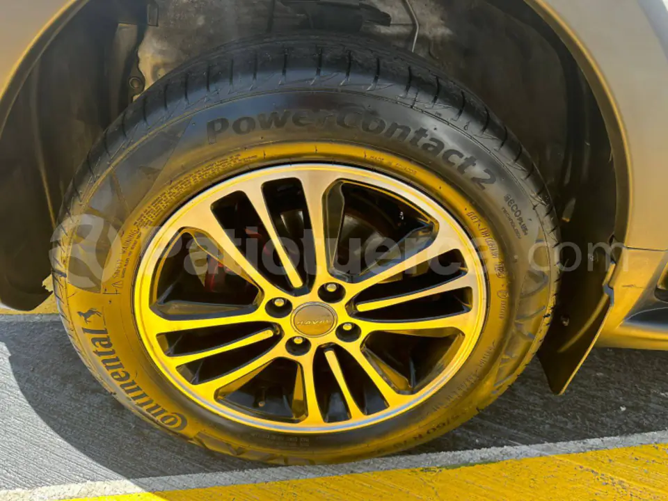 Foto 9 de Great Wall Haval M4