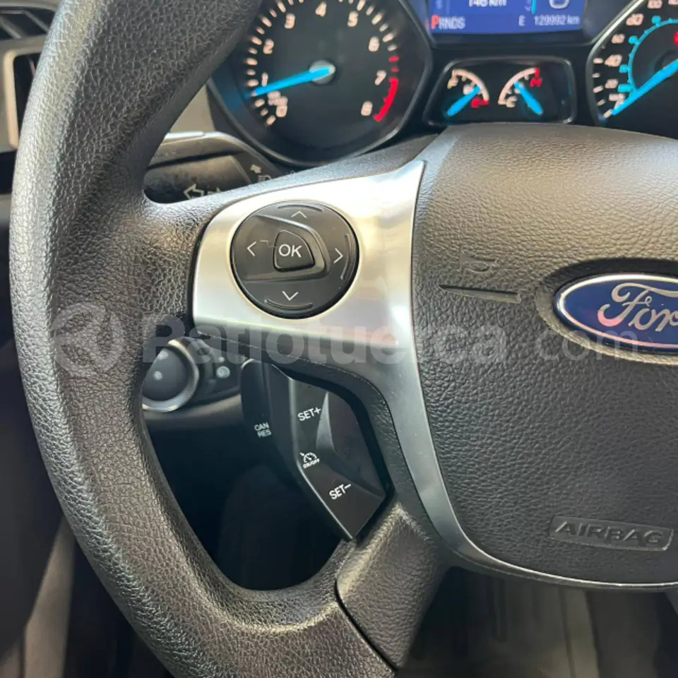 Foto 9 de Ford Escape S