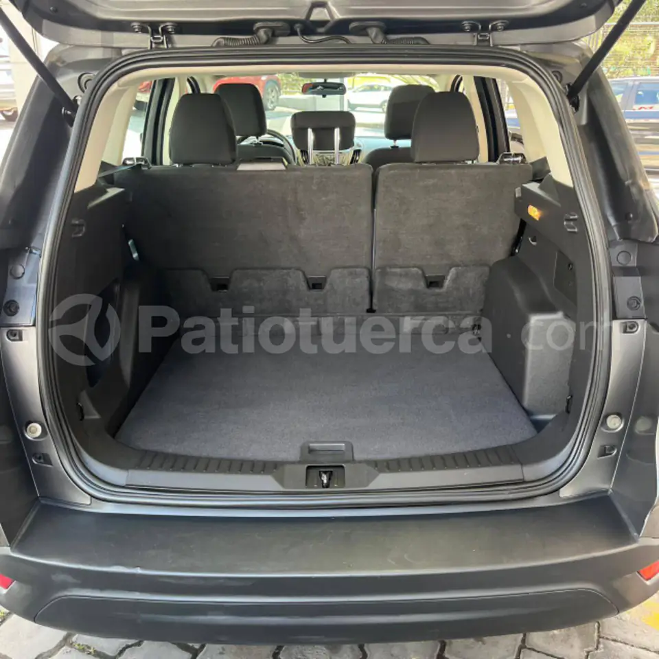 Foto 18 de Ford Escape S