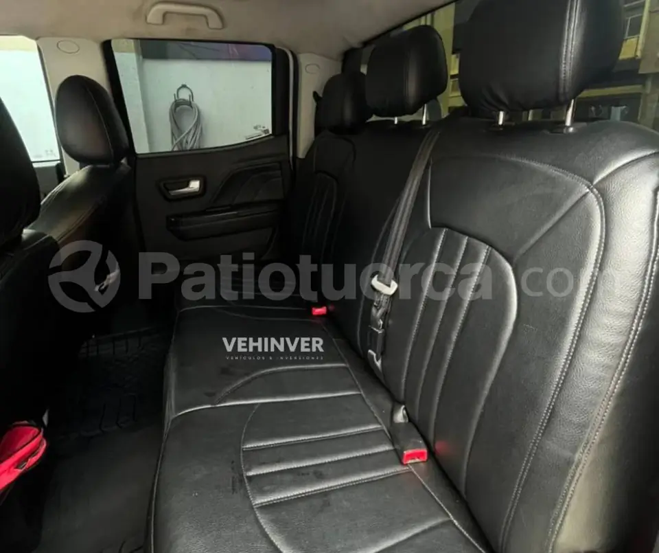 Foto 6 de Great Wall WINGLE 7 2.4 CD 4X2 GASOLINA