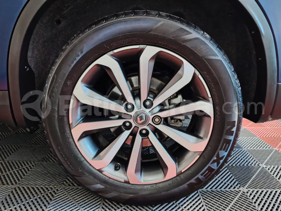 Foto 14 de Renault Koleos