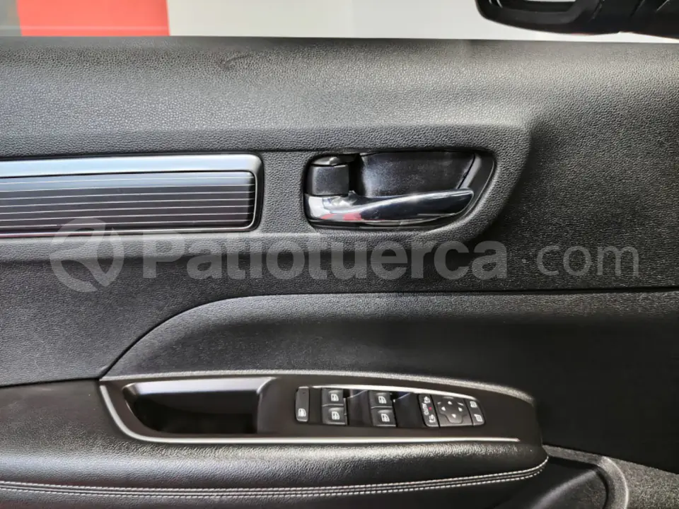 Foto 34 de Renault Koleos