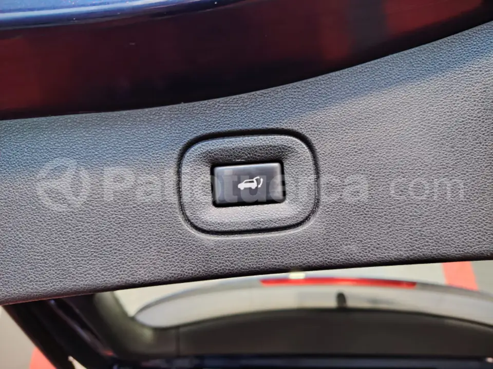 Foto 20 de Renault Koleos Intens