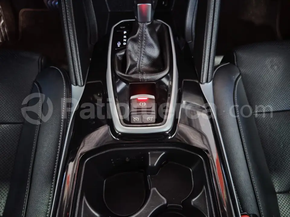 Foto 23 de Renault Koleos Intens