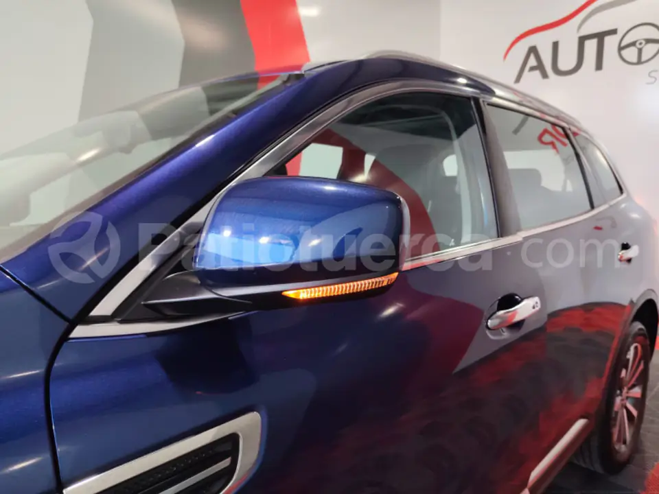 Foto 28 de Renault Koleos Intens