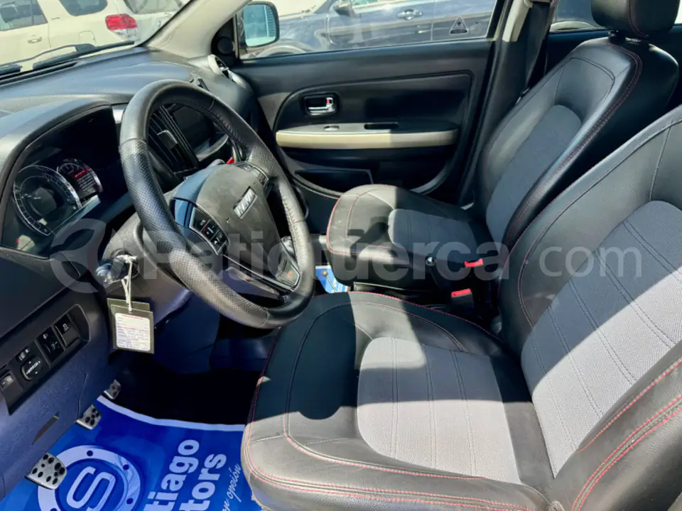 Foto 7 de Great Wall M4