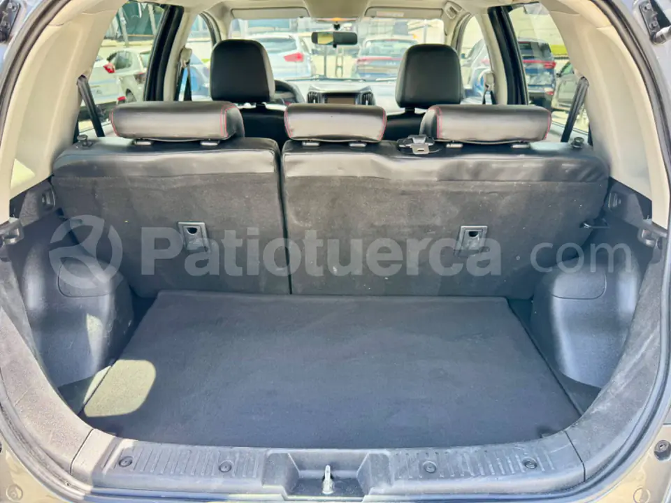 Foto 9 de Great Wall M4