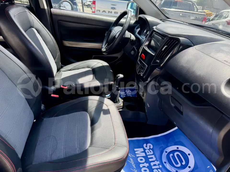 Foto 11 de Great Wall M4