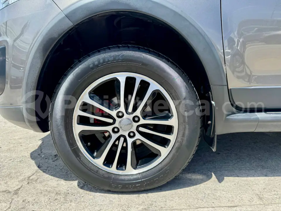 Foto 15 de Great Wall M4