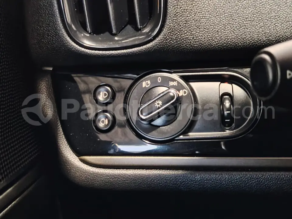 Foto 14 de Mini Cooper Countryman