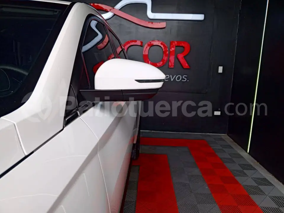 Foto 6 de Chevrolet Captiva