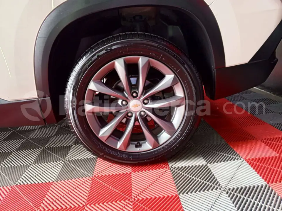 Foto 7 de Chevrolet Captiva