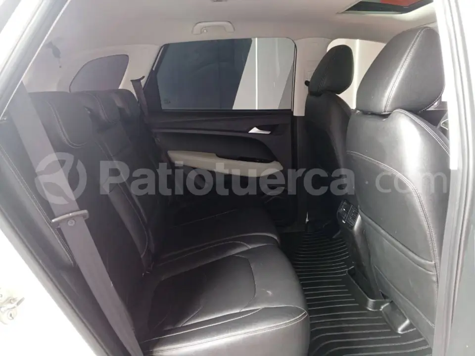 Foto 9 de Chevrolet Captiva