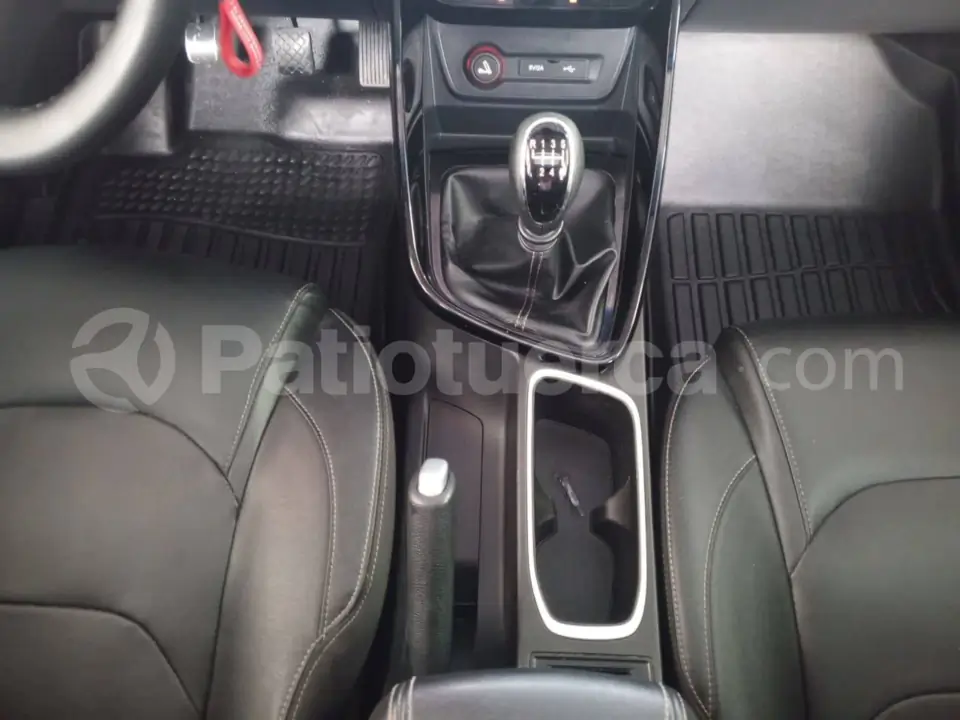 Foto 12 de Chevrolet Captiva