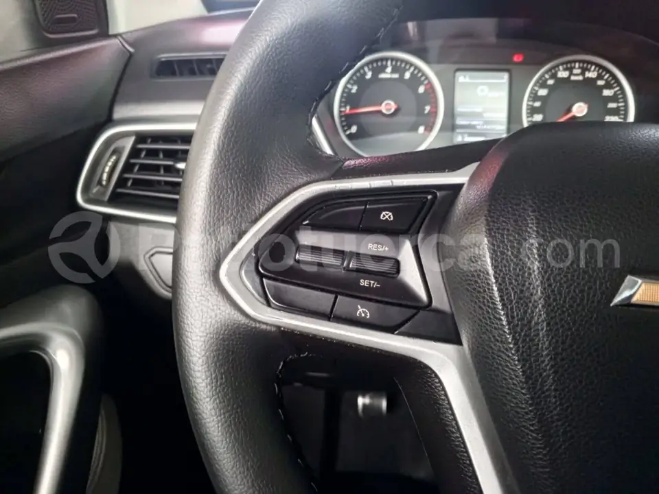 Foto 18 de Chevrolet Captiva