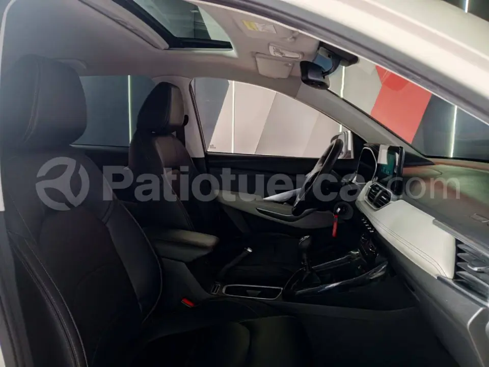 Foto 23 de Chevrolet Captiva