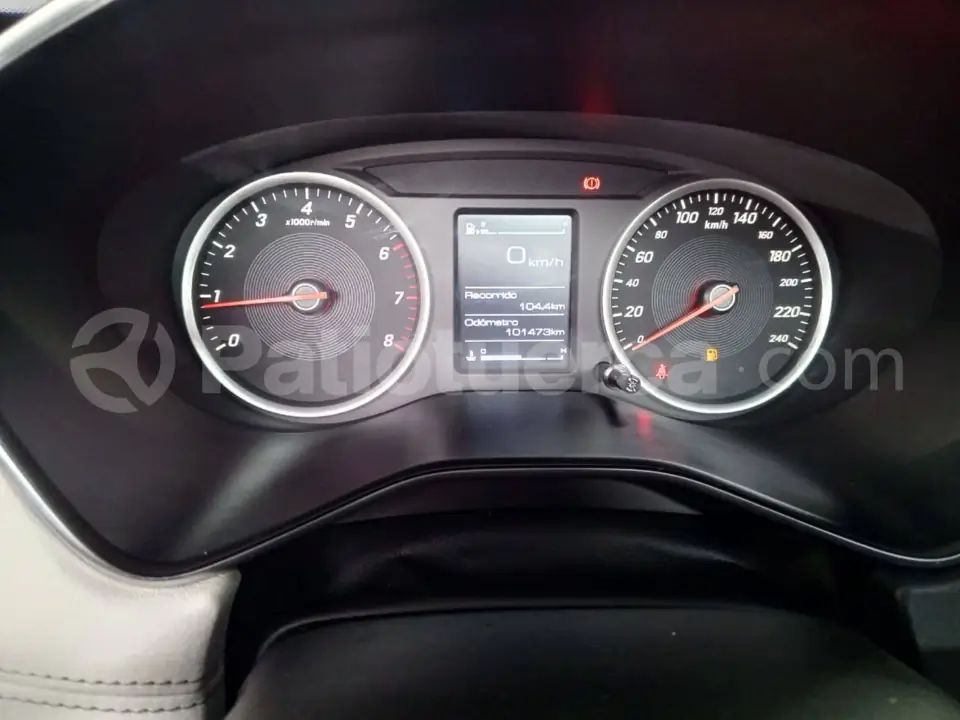 Foto 25 de Chevrolet Captiva