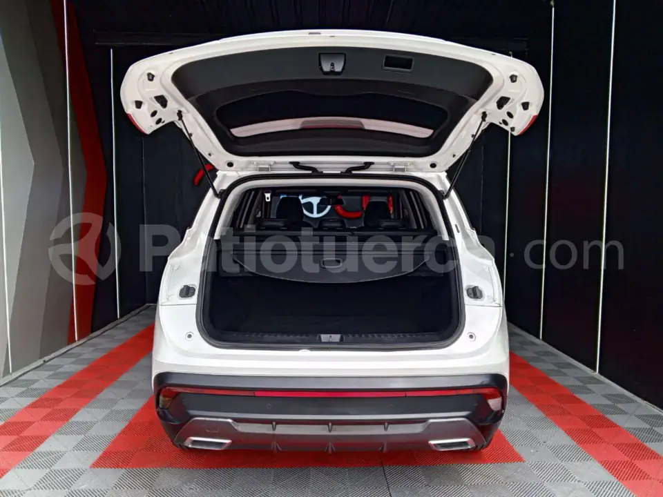 Foto 29 de Chevrolet Captiva