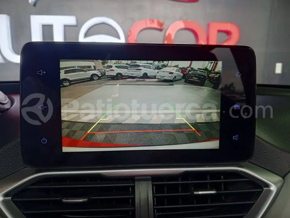 Foto 19 de Chevrolet Captiva LTZ