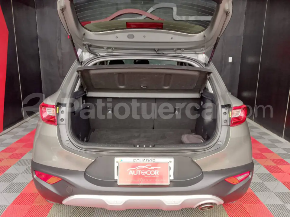 Foto 9 de Kia Stonic LX