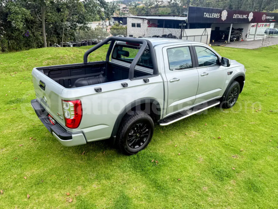 Foto 15 de Gac Smilodon