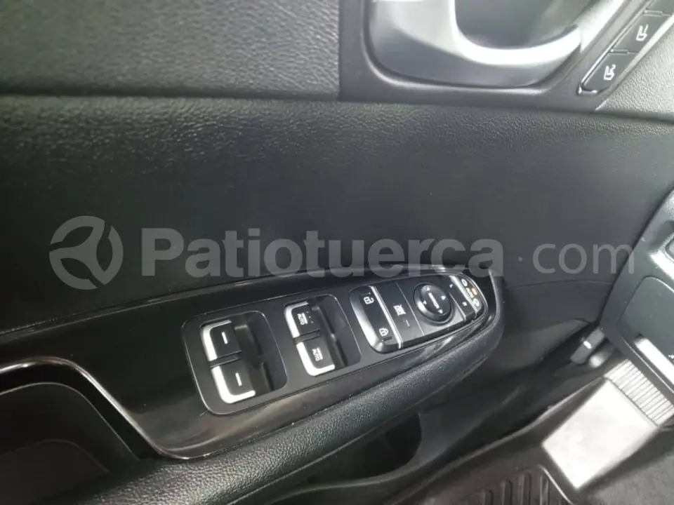 Foto 17 de Kia Optima