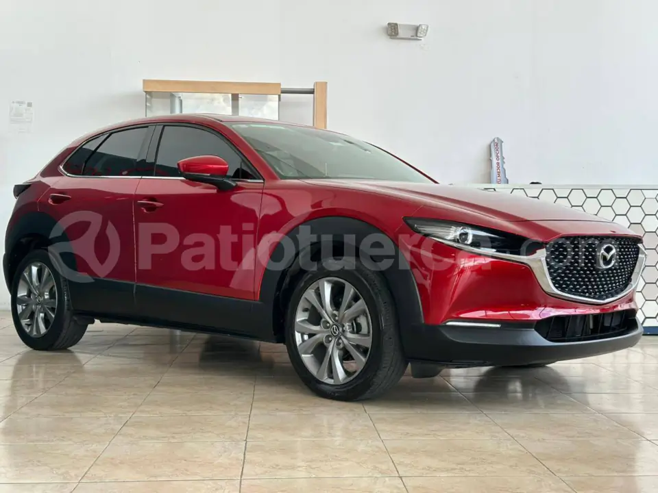 Foto 1 de Mazda CX30 CORE